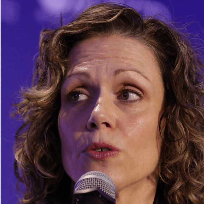 Sandra Mignoli's Avatar