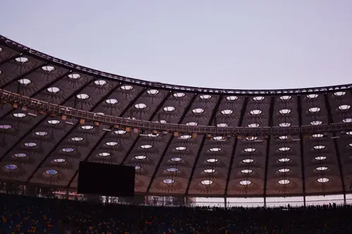 Stadio Maradona Napoli, tour e concerti del 2025
